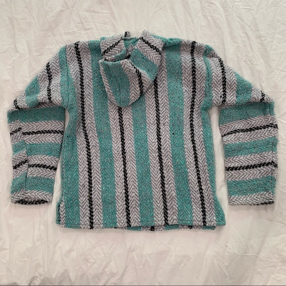 🏄🏼♀️Earth Ragz Sweater - Picture 3 of 5